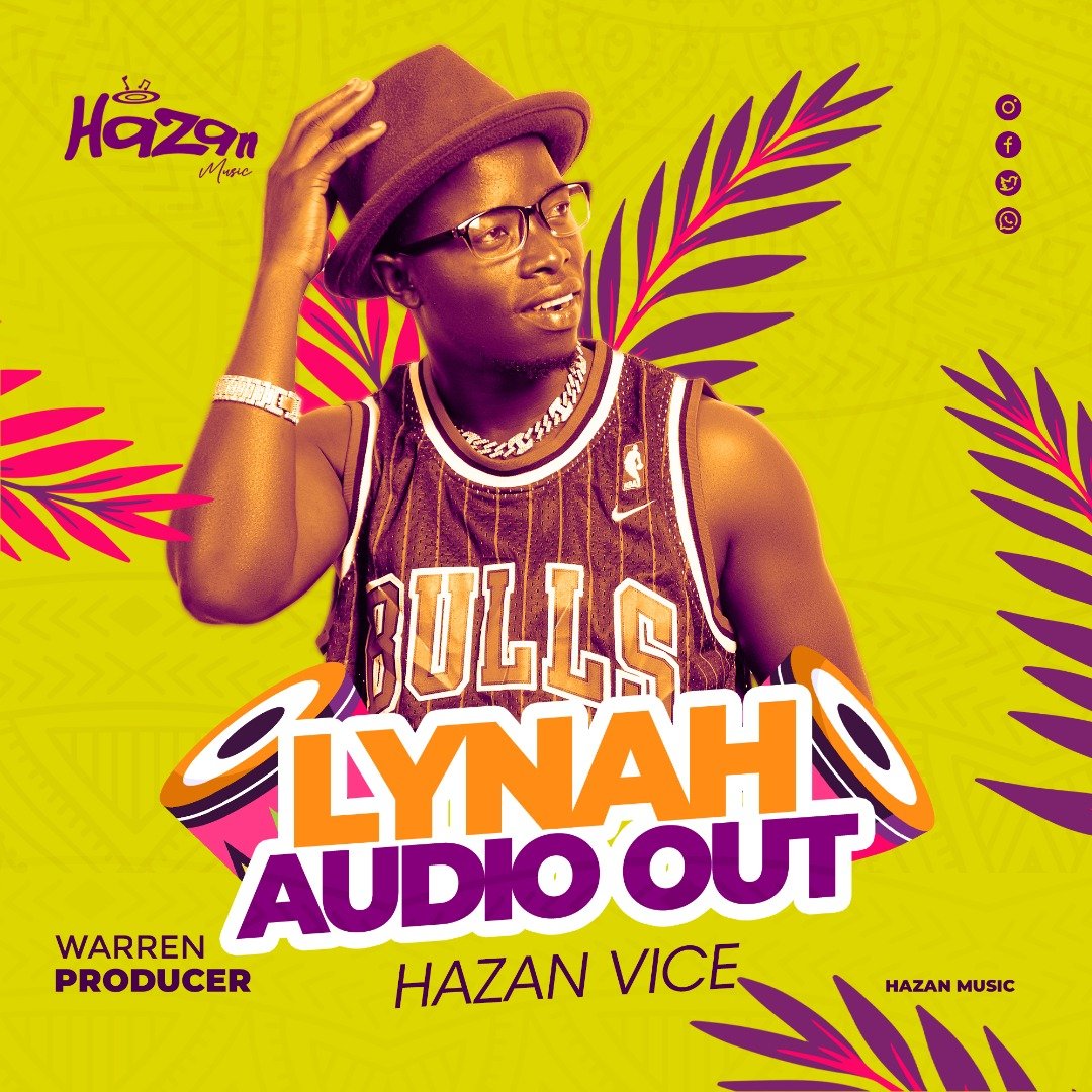 Hazan Vyce